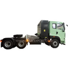 CAMC CAMC X7E 6*4 ELÉCTRICO/EV CAMIÓN DEL TRACTOR DE SERVICIO PESADO