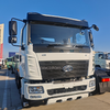 2026 Nuevos modelos que se venden bien Camión tractor CAMC New Energy H7 de servicio pesado