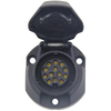 Conector de remolque CAMC
