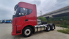 Camión tractor móvil de gran capacidad de carga de carga