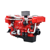 Motor intraborda diésel marino CAMC